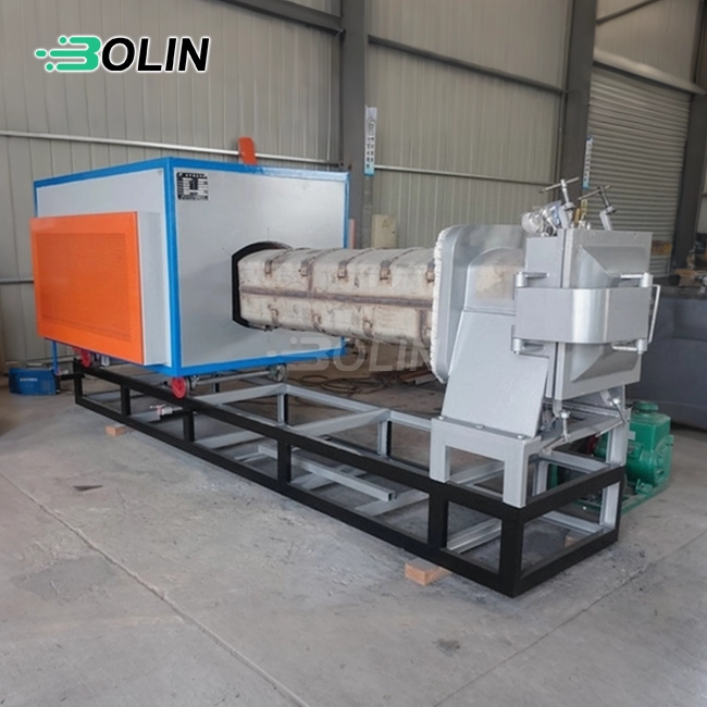 Copper Annealing Furnace